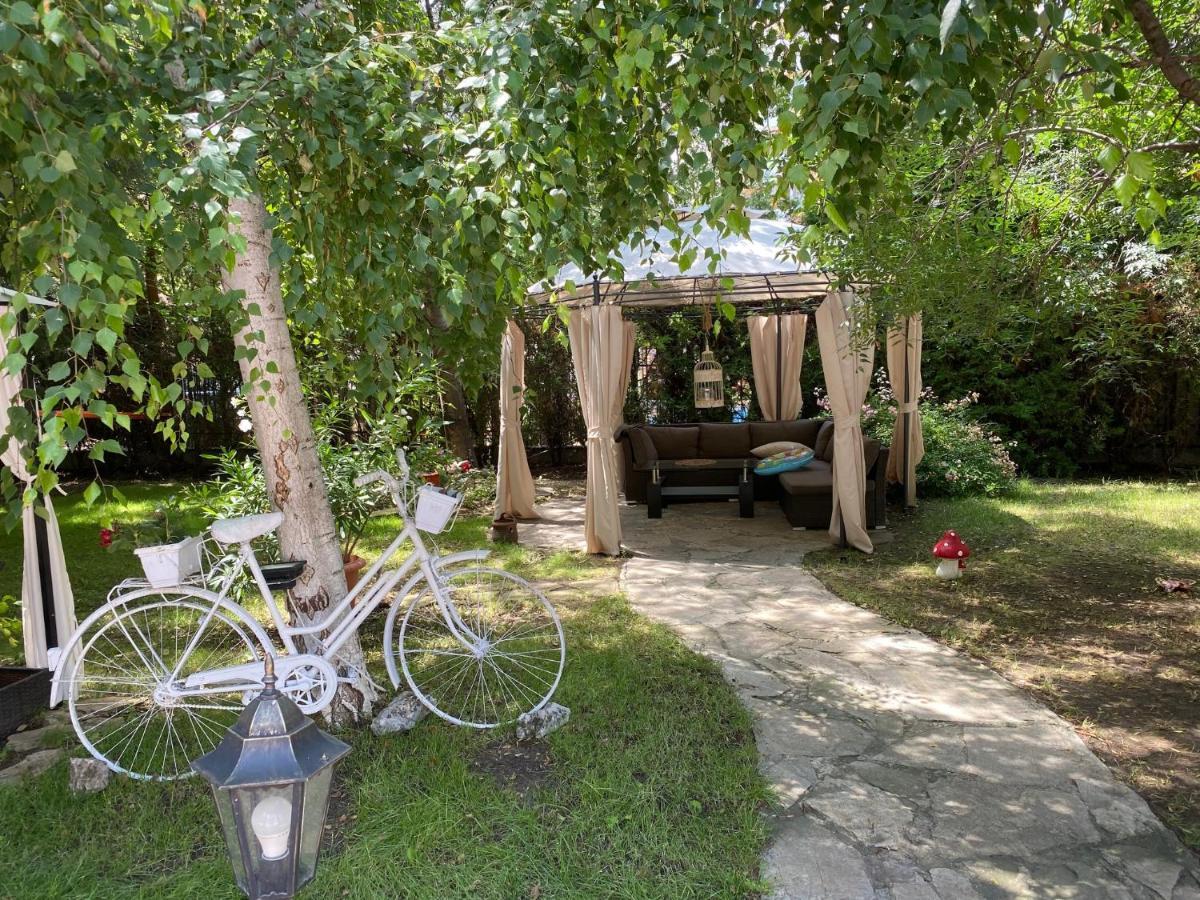 Anita B16 Studio Sunny Beach Exterior foto