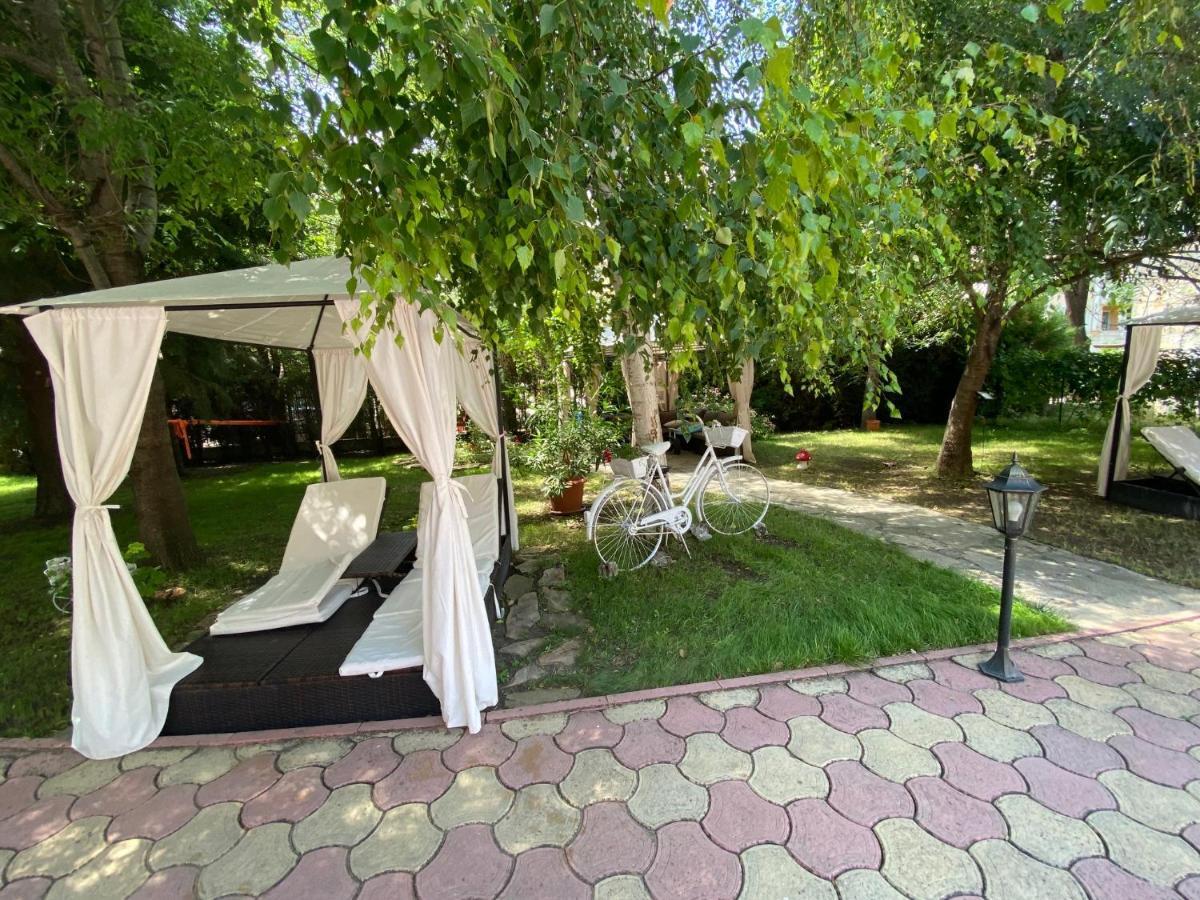 Anita B16 Studio Sunny Beach Exterior foto
